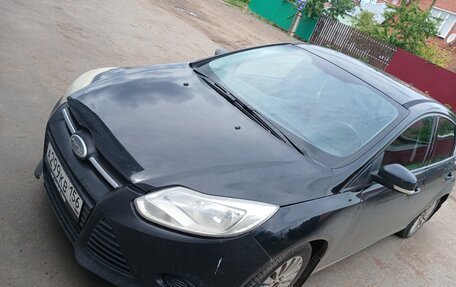 Ford Focus III, 2012 год, 640 000 рублей, 2 фотография