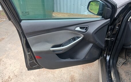 Ford Focus III, 2012 год, 640 000 рублей, 9 фотография