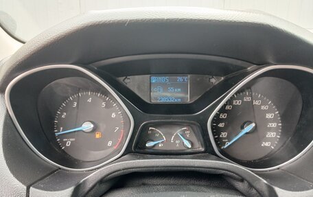 Ford Focus III, 2012 год, 640 000 рублей, 12 фотография