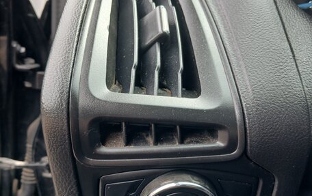 Ford Focus III, 2012 год, 640 000 рублей, 13 фотография