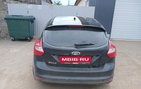 Ford Focus III, 2012 год, 640 000 рублей, 4 фотография