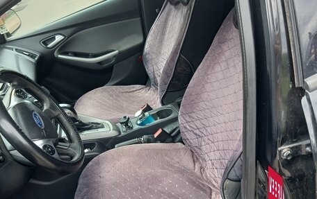 Ford Focus III, 2012 год, 640 000 рублей, 10 фотография