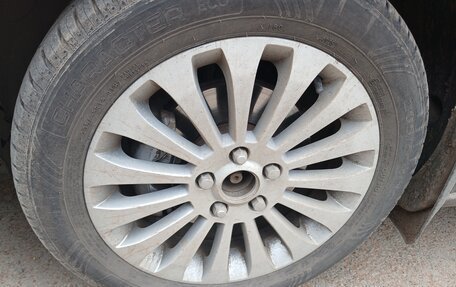 Ford Focus III, 2012 год, 640 000 рублей, 16 фотография