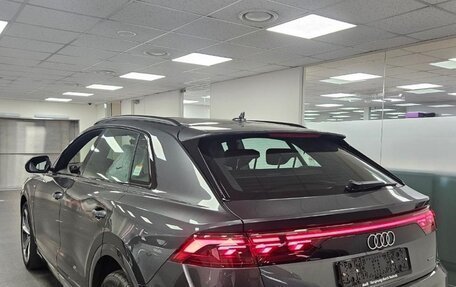 Audi Q8 I, 2026 год, 12 200 000 рублей, 4 фотография
