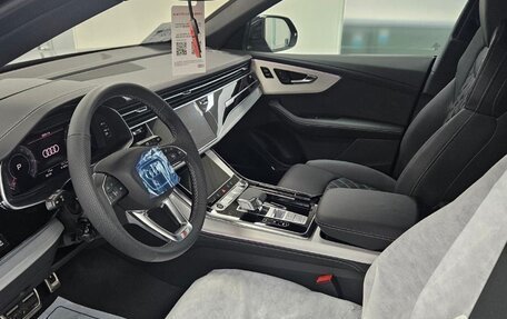 Audi Q8 I, 2026 год, 12 200 000 рублей, 6 фотография
