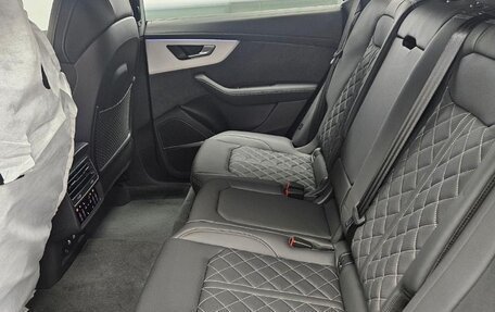 Audi Q8 I, 2026 год, 12 200 000 рублей, 8 фотография