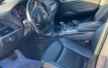 BMW X6, 2012 год, 2 500 000 рублей, 5 фотография