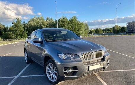 BMW X6, 2012 год, 2 500 000 рублей, 3 фотография