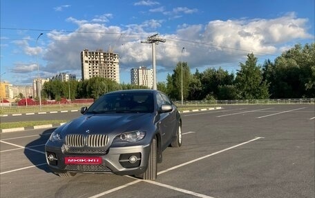 BMW X6, 2012 год, 2 500 000 рублей, 4 фотография