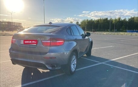 BMW X6, 2012 год, 2 500 000 рублей, 2 фотография