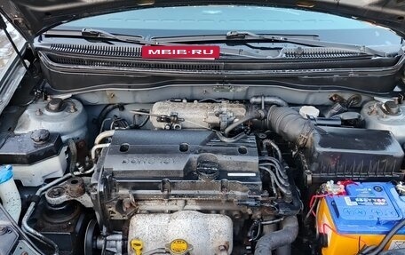 KIA Rio II, 2010 год, 350 000 рублей, 3 фотография