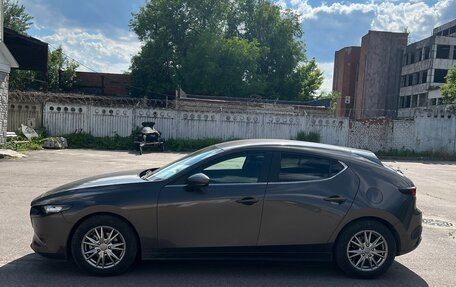 Mazda 3, 2021 год, 1 900 000 рублей, 3 фотография