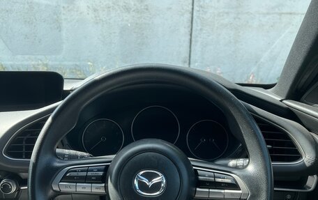 Mazda 3, 2021 год, 1 900 000 рублей, 9 фотография