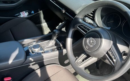 Mazda 3, 2021 год, 1 900 000 рублей, 7 фотография