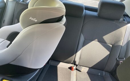 Skoda Rapid I, 2015 год, 840 000 рублей, 7 фотография