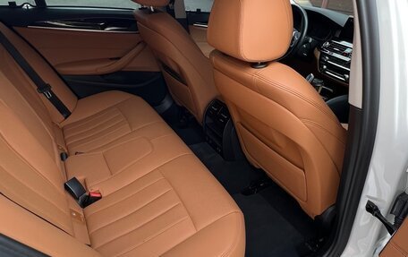 BMW 5 серия, 2020 год, 5 900 000 рублей, 10 фотография