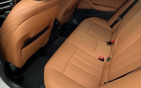 BMW 5 серия, 2020 год, 5 900 000 рублей, 9 фотография