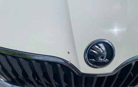 Skoda Rapid I, 2015 год, 840 000 рублей, 13 фотография