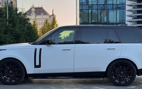 Land Rover Range Rover IV рестайлинг, 2022 год, 19 935 000 рублей, 7 фотография