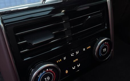 Land Rover Range Rover IV рестайлинг, 2022 год, 19 935 000 рублей, 22 фотография