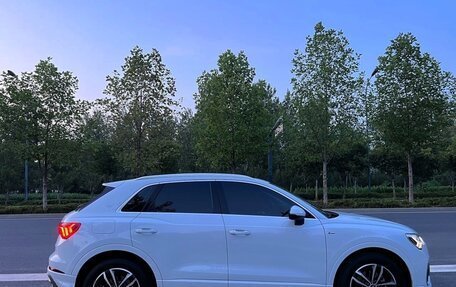 Audi Q3, 2022 год, 2 399 000 рублей, 5 фотография
