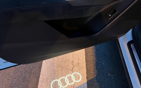 Audi Q3, 2022 год, 2 399 000 рублей, 13 фотография