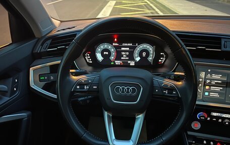 Audi Q3, 2022 год, 2 399 000 рублей, 18 фотография