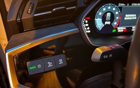Audi Q3, 2022 год, 2 399 000 рублей, 15 фотография