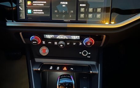 Audi Q3, 2022 год, 2 399 000 рублей, 22 фотография