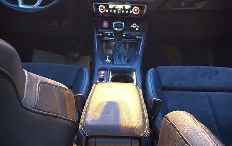 Audi Q3, 2022 год, 2 399 000 рублей, 27 фотография