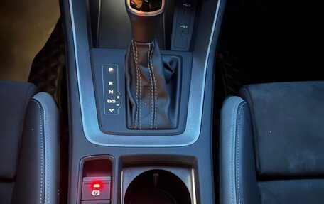 Audi Q3, 2022 год, 2 399 000 рублей, 28 фотография