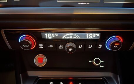 Audi Q3, 2022 год, 2 399 000 рублей, 24 фотография