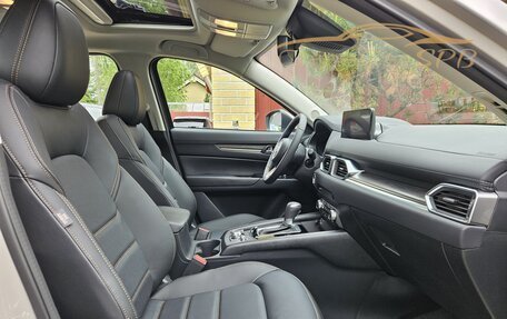 Mazda CX-5 II, 2026 год, 3 900 000 рублей, 3 фотография