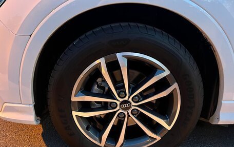 Audi Q3, 2022 год, 2 399 000 рублей, 30 фотография