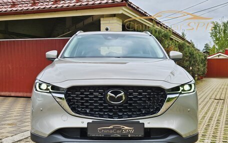Mazda CX-5 II, 2026 год, 3 900 000 рублей, 5 фотография