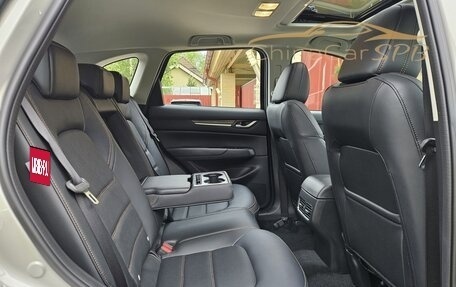 Mazda CX-5 II, 2026 год, 3 900 000 рублей, 4 фотография