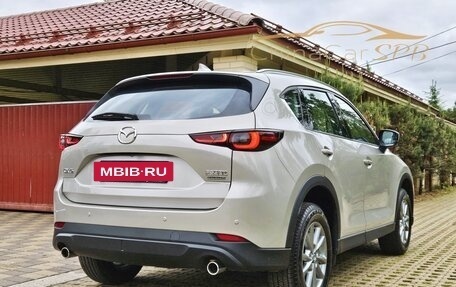Mazda CX-5 II, 2026 год, 3 900 000 рублей, 2 фотография