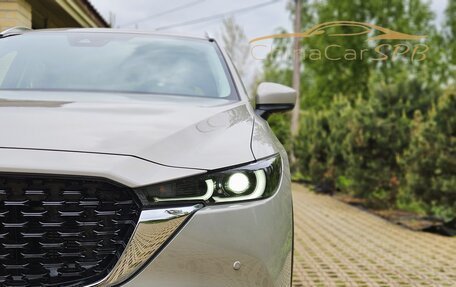 Mazda CX-5 II, 2026 год, 3 900 000 рублей, 6 фотография