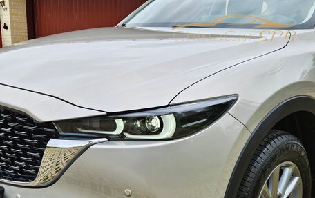 Mazda CX-5 II, 2026 год, 3 900 000 рублей, 12 фотография