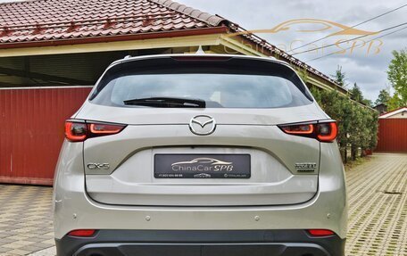 Mazda CX-5 II, 2026 год, 3 900 000 рублей, 7 фотография