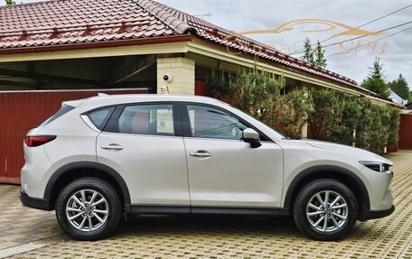 Mazda CX-5 II, 2026 год, 3 900 000 рублей, 10 фотография