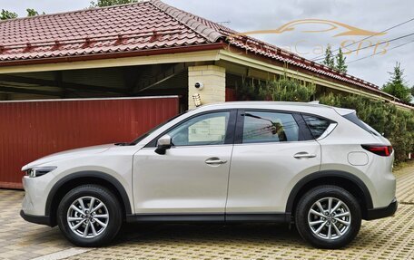 Mazda CX-5 II, 2026 год, 3 900 000 рублей, 9 фотография