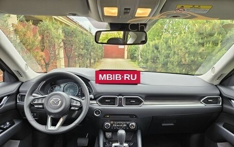 Mazda CX-5 II, 2026 год, 3 900 000 рублей, 19 фотография