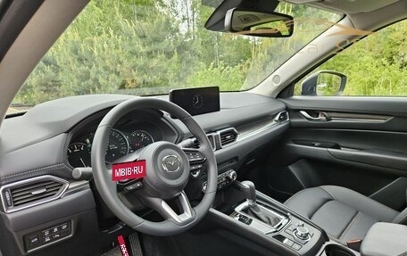 Mazda CX-5 II, 2026 год, 3 900 000 рублей, 17 фотография