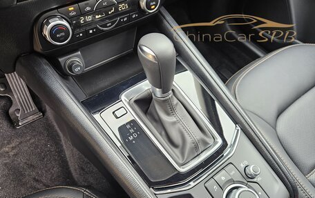 Mazda CX-5 II, 2026 год, 3 900 000 рублей, 26 фотография