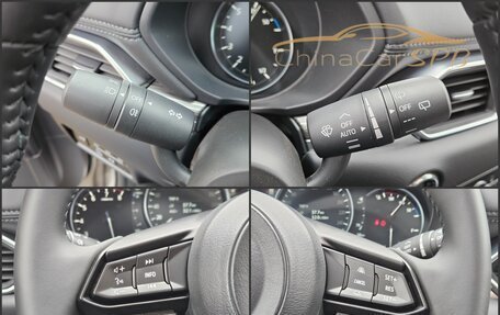 Mazda CX-5 II, 2026 год, 3 900 000 рублей, 23 фотография