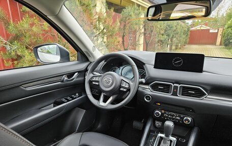 Mazda CX-5 II, 2026 год, 3 900 000 рублей, 24 фотография