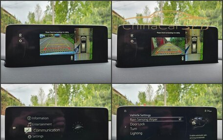 Mazda CX-5 II, 2026 год, 3 900 000 рублей, 28 фотография