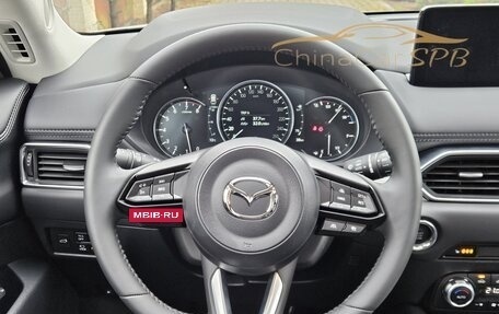 Mazda CX-5 II, 2026 год, 3 900 000 рублей, 21 фотография