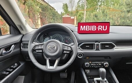 Mazda CX-5 II, 2026 год, 3 900 000 рублей, 20 фотография